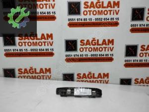 HYUNDAİ İ20 ÇIKMA SOL ARKA TAMPON BRAKETİ OEM; 86615-1J500