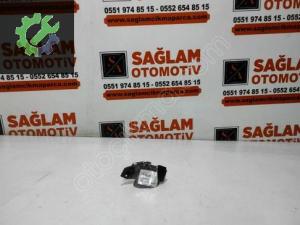HYUNDAİ İ20 ÇIKMA SOL ARKA TAMPON BRAKETİ OEM; 86655-C8060