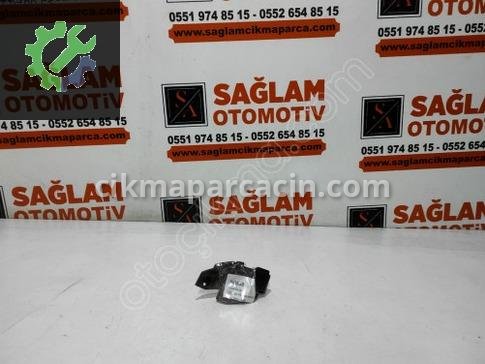 Hyundai i20 Tampon Braketi çıkma parça