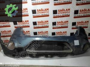 HYUNDAİ İ20 CROSS ACTİVE ÇIKMA ARKA TAMPON OEM; 86611-C8700