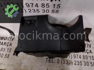 HYUNDAİ İ20 DİREKSİYON PLASTİĞİ