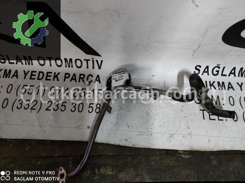 Hyundai i20 EGR çıkma parça