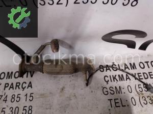 HYUNDAİ İ20 EKSOZ KATALİZÖRÜ