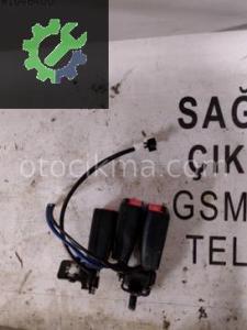 HYUNDAİ İ20 EMNİYET KEMER TOKASI