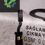 HYUNDAİ İ20 GAZ PEDALI