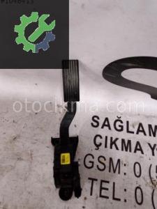 HYUNDAİ İ20 GAZ PEDALI