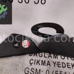 HYUNDAİ İ20 GÖĞÜS YAN KAPAKLARI