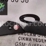 HYUNDAİ İ20 GÖĞÜS YAN KAPAKLARI