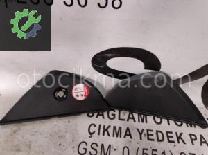 HYUNDAİ İ20 GÖĞÜS YAN KAPAKLARI