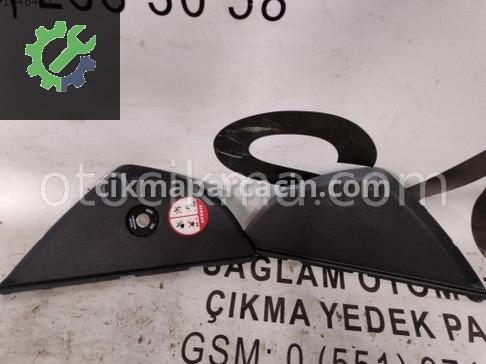 Hyundai i20 Torpido Kapağı çıkma parça