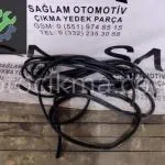 HYUNDAİ İ20 KAPI FİTİL TAKIMI