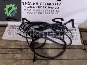 HYUNDAİ İ20 KAPI FİTİL TAKIMI