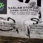 HYUNDAİ İ20 KLİMA BORULARI TAKIM