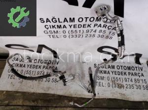 HYUNDAİ İ20 KLİMA BORULARI TAKIM