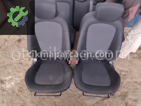 Hyundai i20 Koltuk Takımı çıkma parça