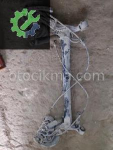 HYUNDAİ İ20 KOMPLE DOLU ÖN