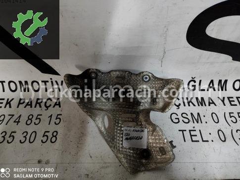 Hyundai i20 Karter Muhafaza çıkma parça