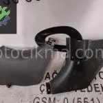 HYUNDAİ İ20 ÖN ALT PLASTİK KAPLAMALARI