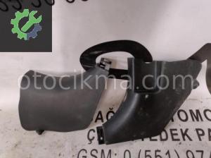 HYUNDAİ İ20 ÖN ALT PLASTİK KAPLAMALARI