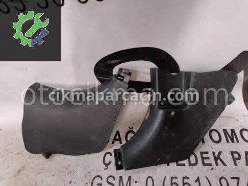 Hyundai i20 Karlık çıkma parça