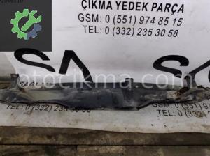 HYUNDAİ İ20 ÖN CAM IZGARA SAÇI