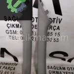 HYUNDAİ İ20 ÖN DİREK KAPLAMALARI