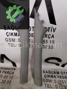 HYUNDAİ İ20 ÖN DİREK KAPLAMALARI