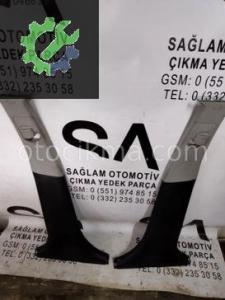 HYUNDAİ İ20 ORTA DİREK KAPLAMALARI