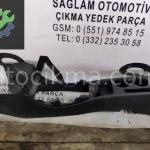 HYUNDAİ İ20 ORTA KONSOL