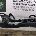 HYUNDAİ İ20 ORTA KONSOL