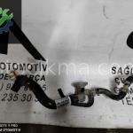 HYUNDAİ İ20 RADYATÖR SU BORULARI
