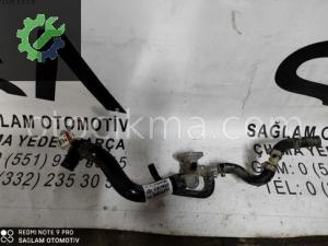 HYUNDAİ İ20 RADYATÖR SU BORULARI