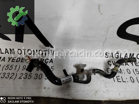 Hyundai i20 İntercooler Hortumu çıkma parça