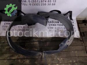 HYUNDAİ İ20 SAĞ SOL ARKA DAVLUMBAZ