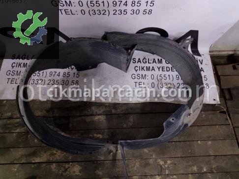 Hyundai i20 Davlumbaz çıkma parça