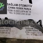 HYUNDAİ İ20 SAĞ SOL DAVLUMBAZ