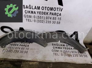 HYUNDAİ İ20 SAĞ SOL DAVLUMBAZ