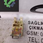 HYUNDAİ İ20 SİGORTA KUTUSU