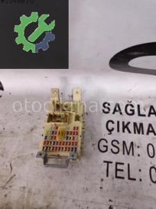 HYUNDAİ İ20 SİGORTA KUTUSU