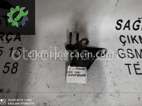 Hyundai i20 Motor Takozu & Kulağı çıkma parça