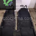 HYUNDAİ İ20 TABAN HALISI