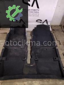 HYUNDAİ İ20 TABAN HALISI