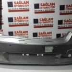 HYUNDAİ İ30 07-11 ÇIKMA ARKA TAMPON OEM; 866112L000