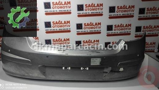 Hyundai i30 Arka Tampon çıkma parça