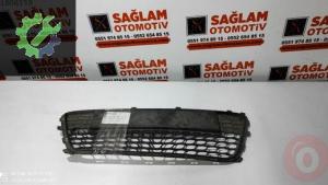 HYUNDAİ İ30 07-12 ÇIKMA ÖN TAMPON IZGARASI OEM; 86561-2L010