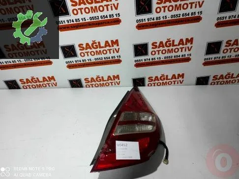 Hyundai i30 Sağ Arka Stop çıkma parça