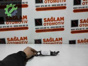 HYUNDAİ İ30 11-17 ÇIKMA SAĞ ÖN TAMPON BRAKETİ OEM; 86516-A6000