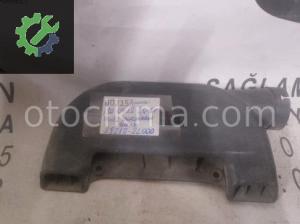 HYUNDAİ İ30 1.4 – 16V 09-12 PANEL HAVALANDIRMA BORUSU OEM; 2