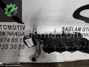 HYUNDAİ İ30 1.6 DİZEL GAZ KELEBEĞİ