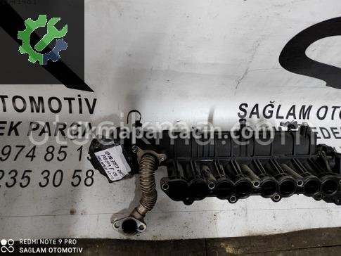 Hyundai i30 Gaz Kelebeği çıkma parça